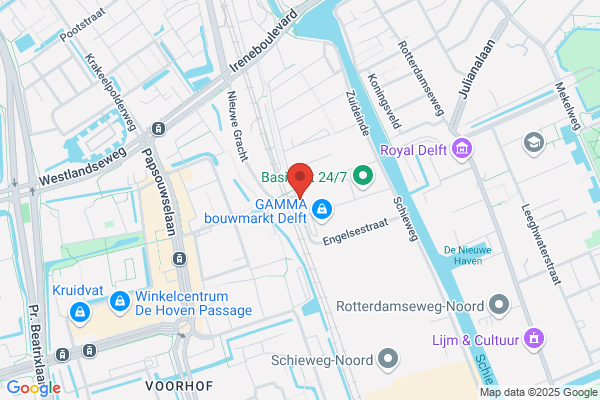 Roozenburg Bv