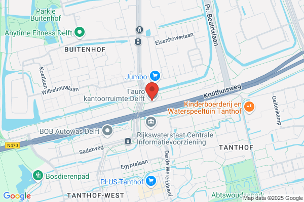 Coratio Organisatiebegeleiding