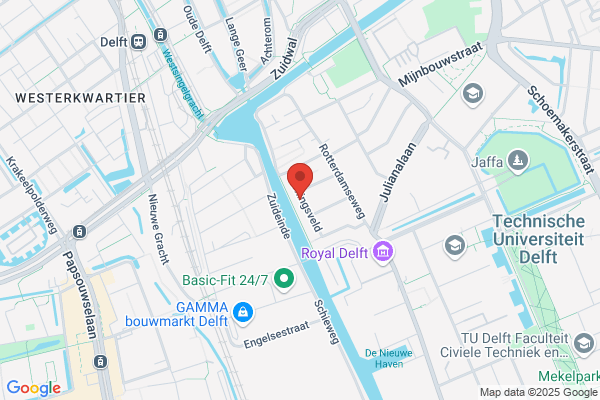 Konincxvelt Consultancy