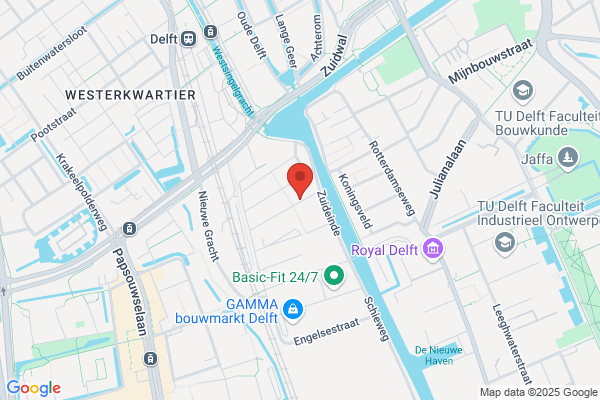 Asten, J H M Van
