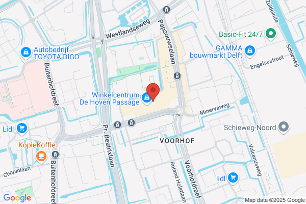 SNS Bank Delft