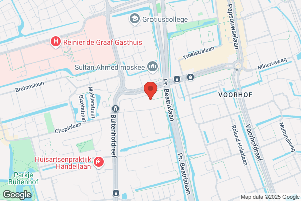 Fdc Delft