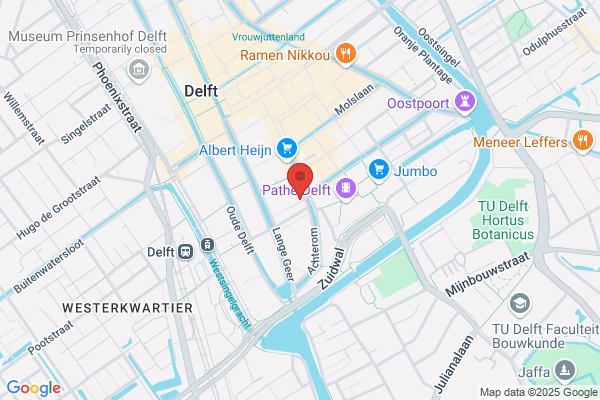 Van Dongen, De Deken, Drok En Van Der heijden advo