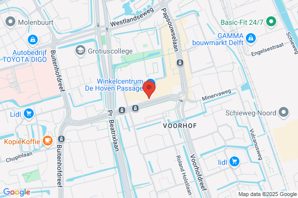 Drok Advocaten