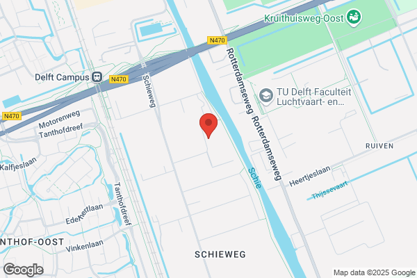 Koornneef's Kringloop