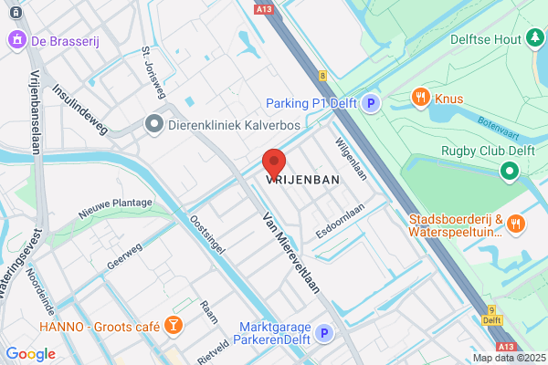 Van Erven Bv