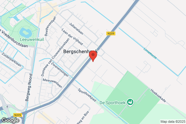 Antiekhandel Het Posthuys Bv