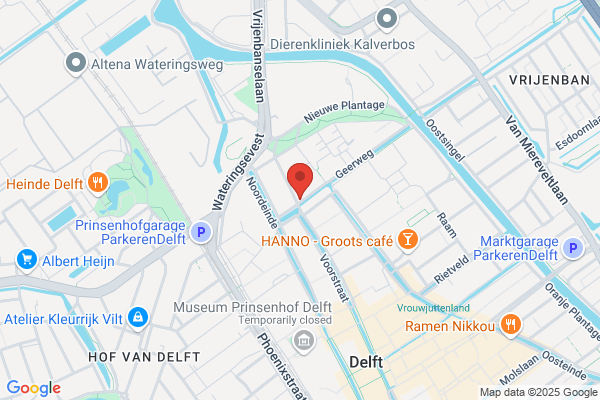 De Eeuwen
