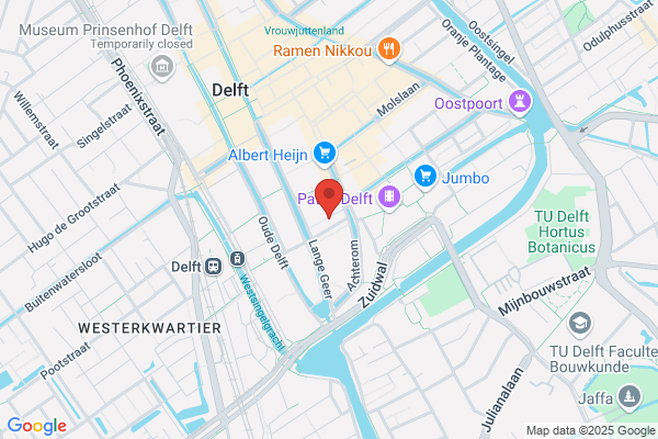 De Waagschaal