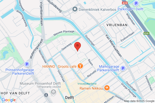 Paardenmarkt, De