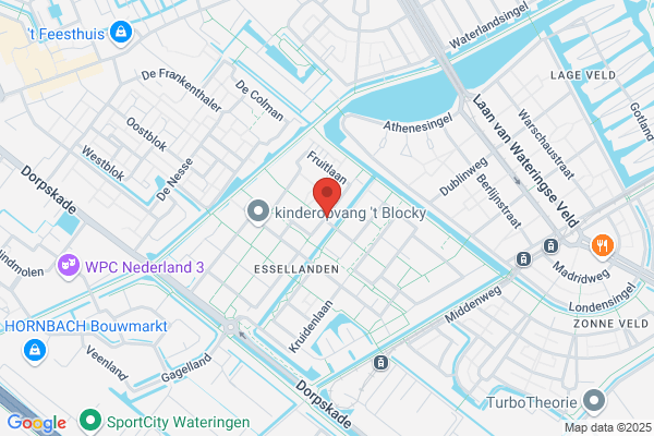 Goudleer Atelier Van Soest
