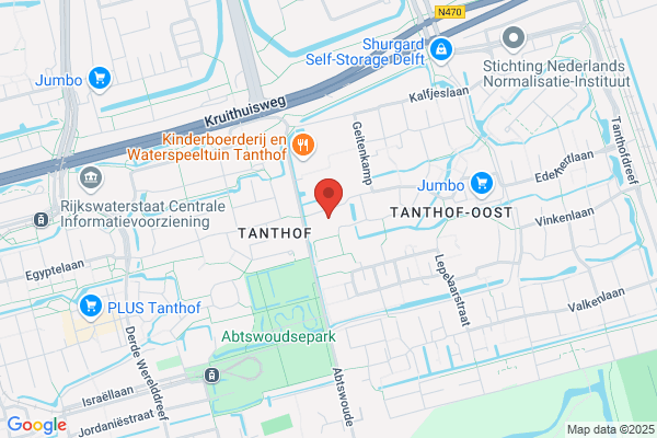 Apotheek Tanthof