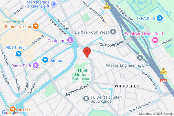 Wippolder Apotheek Bv