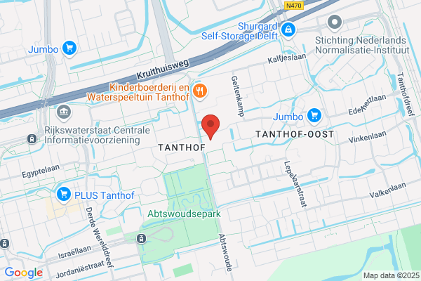 TIM Fysio Delft Tanthof