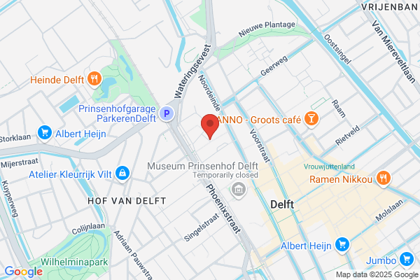 Architectenbureau Hienkens