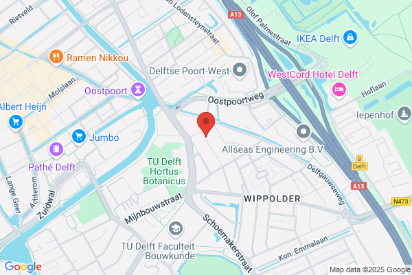 Architectenbureau Starrenburg