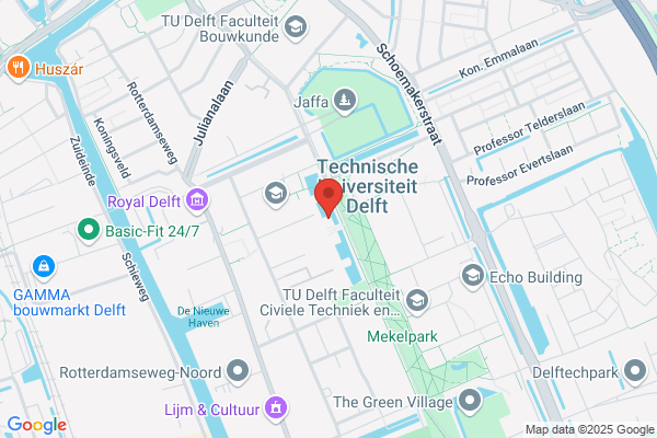 Architektenburo Ir. F.J.W. Props Bv