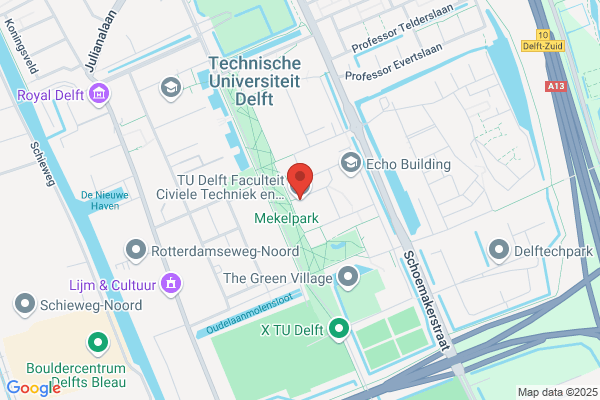 Civieltechnisch Adviesbureau Knulst