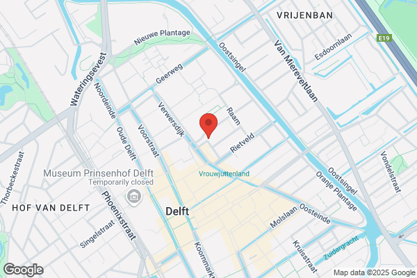 Dp6 Architectuurstudio Bv
