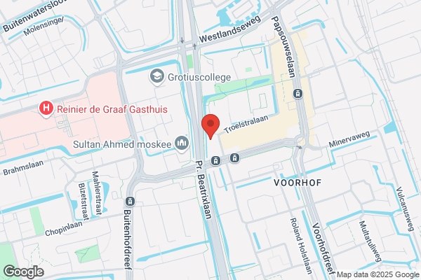 I/Aa Delft