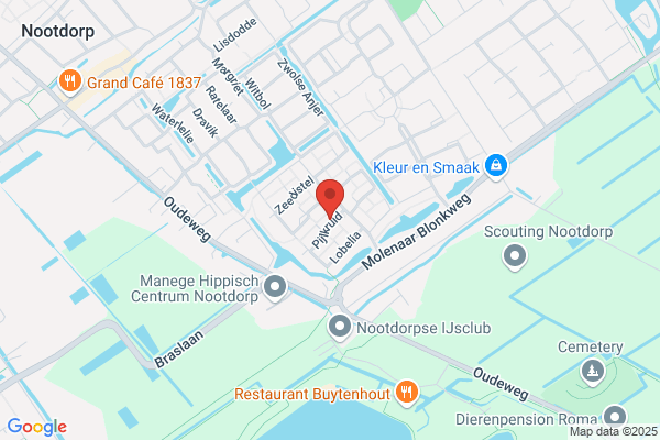 Klompenhouwer Architectuur Bv