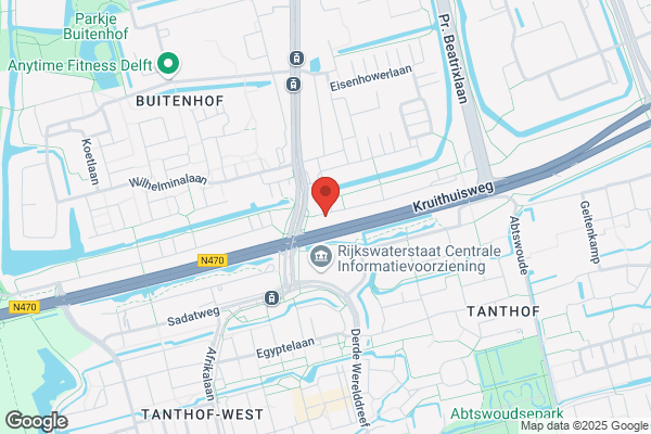 Logistiek Centrum Herbegr. Grond Z-H Bv
