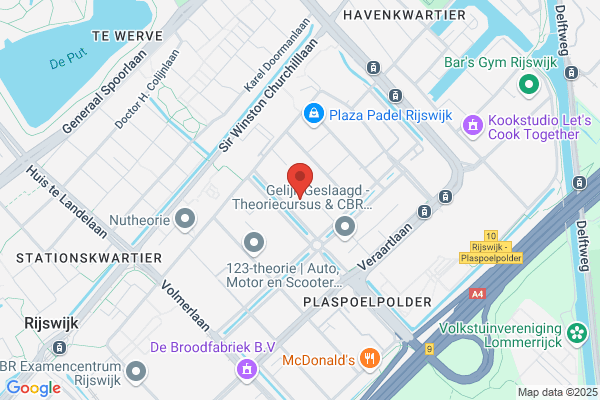 Verkeersadviesburo Diepens En Okkema