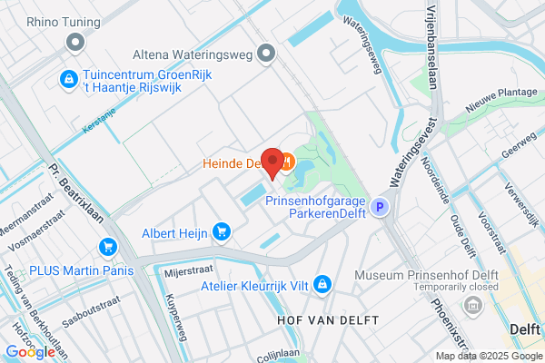 Architectuurstudio Kristel