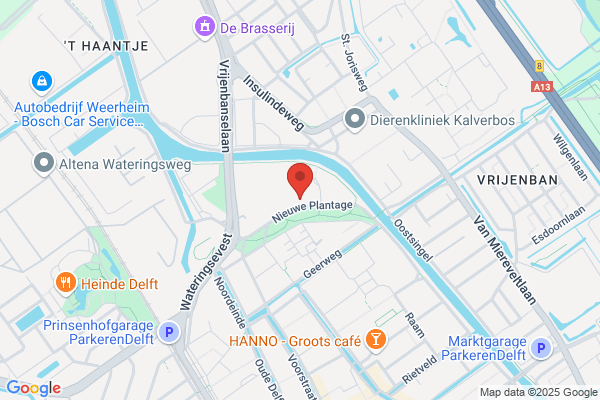 Overbruggen Nl Bv