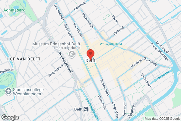 Em7 Delft