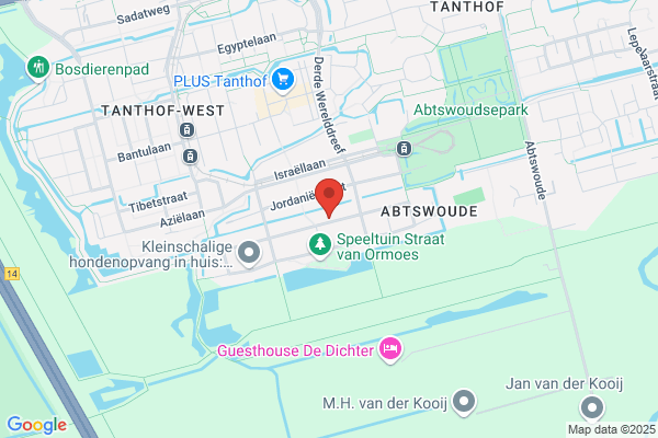 Plan Konsult Delft