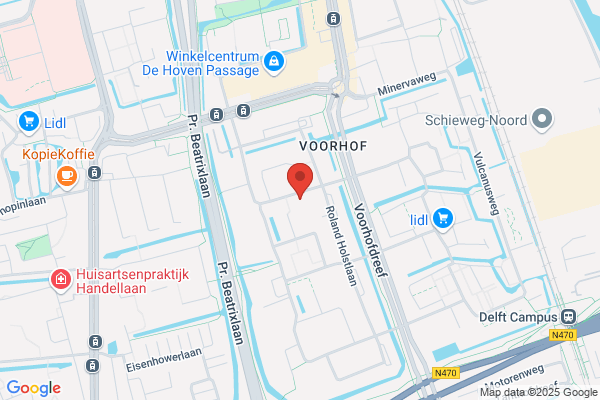 Dichtboetiek, De
