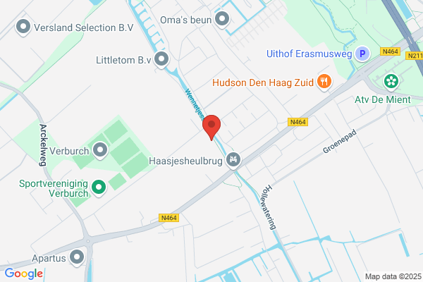 Duynisveld Muziek & Organisatieburo