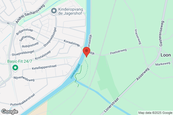 Jonker R Glotzbach En H Rick, C H f