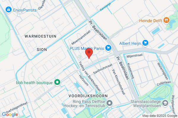 Oosthoek, J
