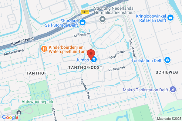 A.T.M. Van Werkhoven
