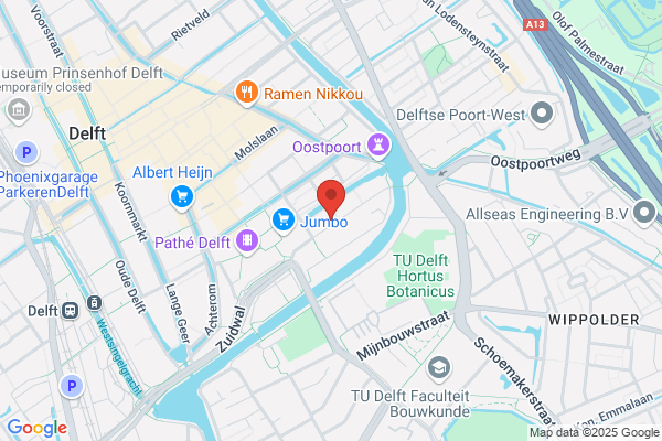 Huisartsen Lindenhout En Van Rijckevorsel
