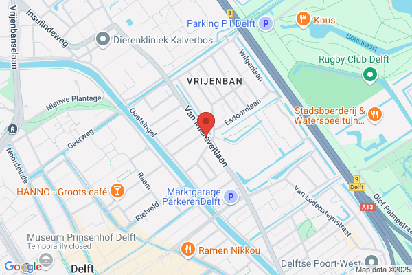 M.I.T. Koopmans
