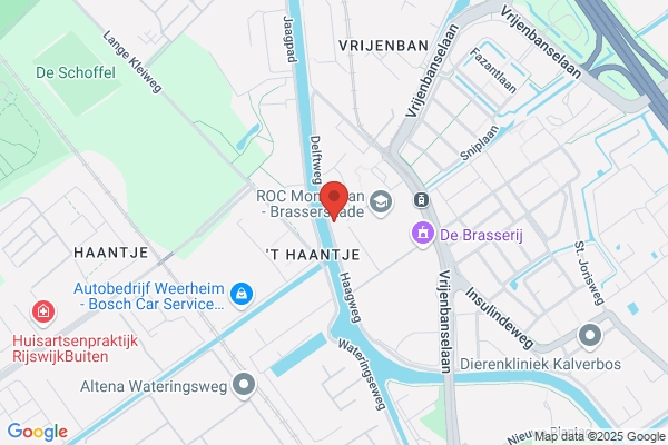 Het Klassieker Centrum