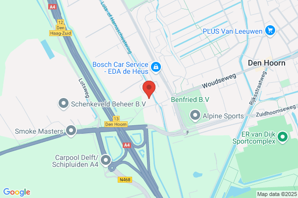 Auto's Kleyweg Bv