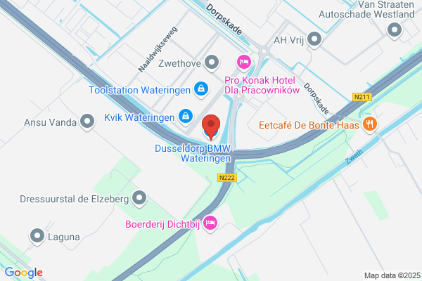 Automobielbedrijf Kalfsbeek