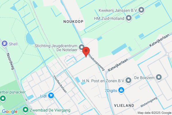 Nootenboom B.V.