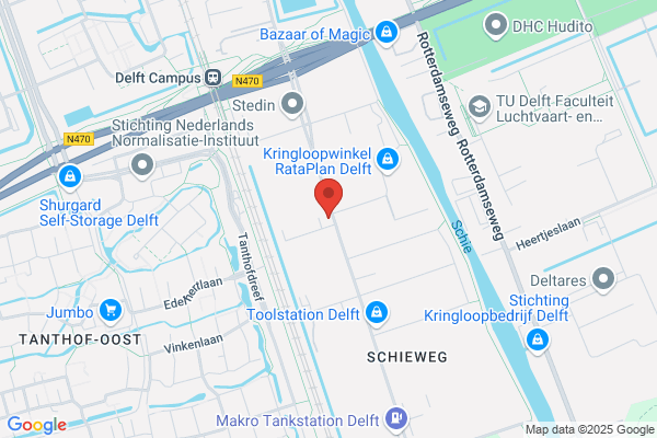 Stejer Delft B.V.