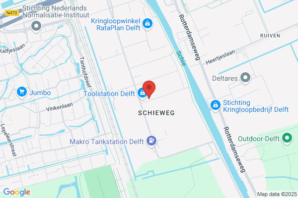 Hoeke Centraal Garage Bv