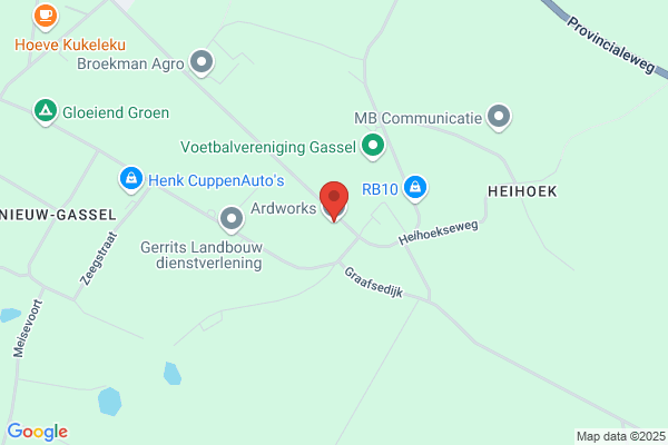 Ard Bv