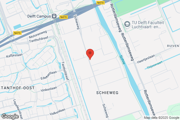 Zeeuw Autobedrijven