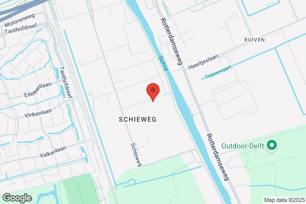 Diesel Service West Bv