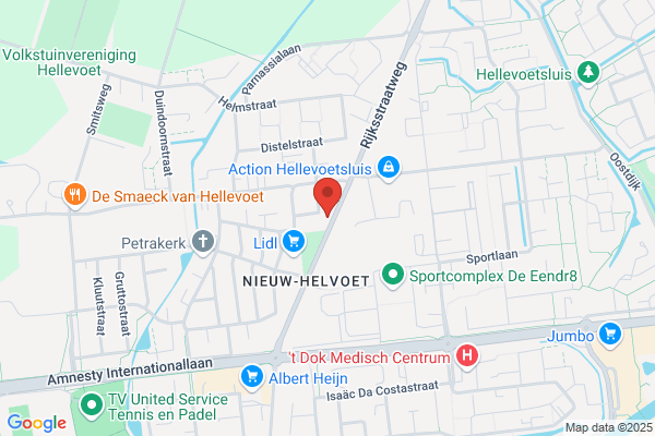 G.H. Poortvliet