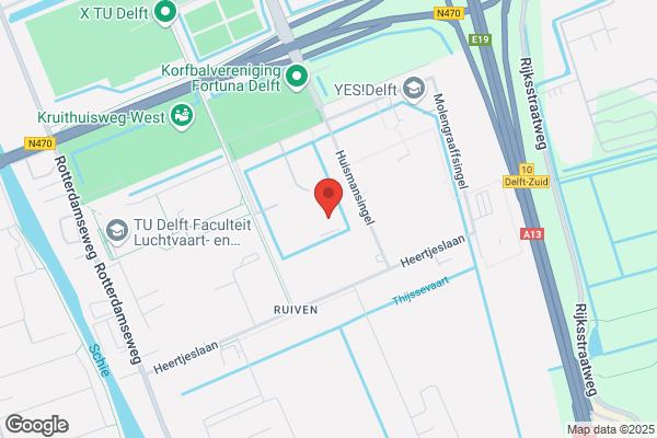 Plaatwerk Zandbergen
