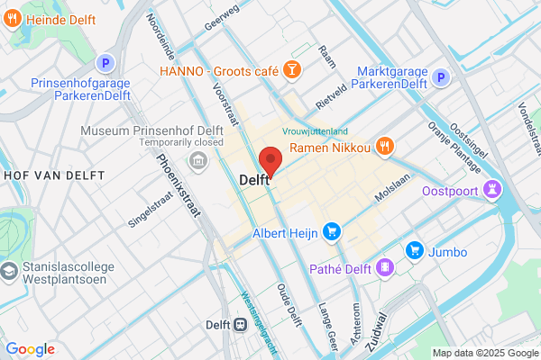 Stadstax & Groepsvervoer